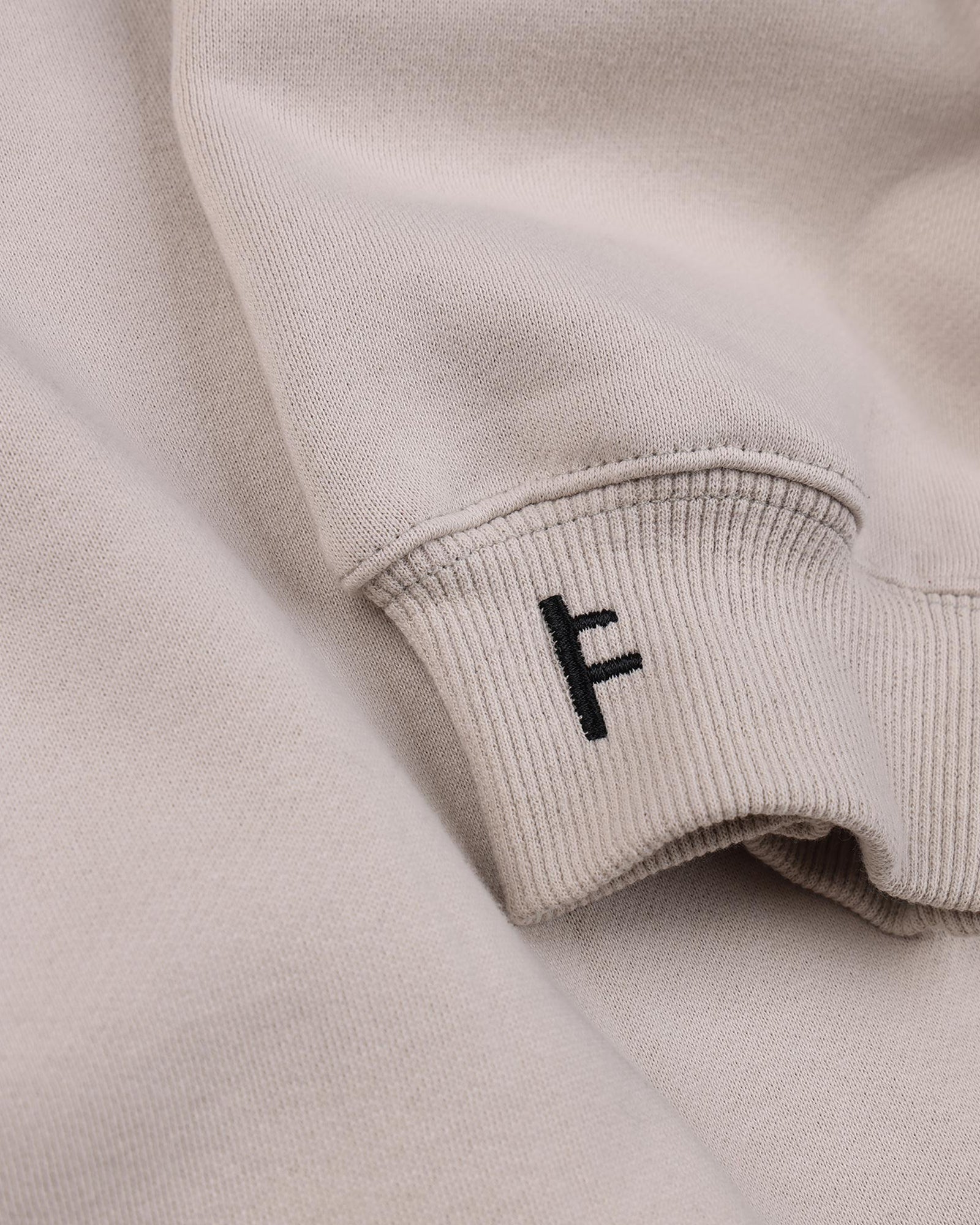 Mens Legacy Embroidery Crew Neck