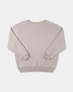 Mens Legacy Embroidery Crew Neck
