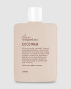 Coco Milk Moisturiser 20ml Sunscreen