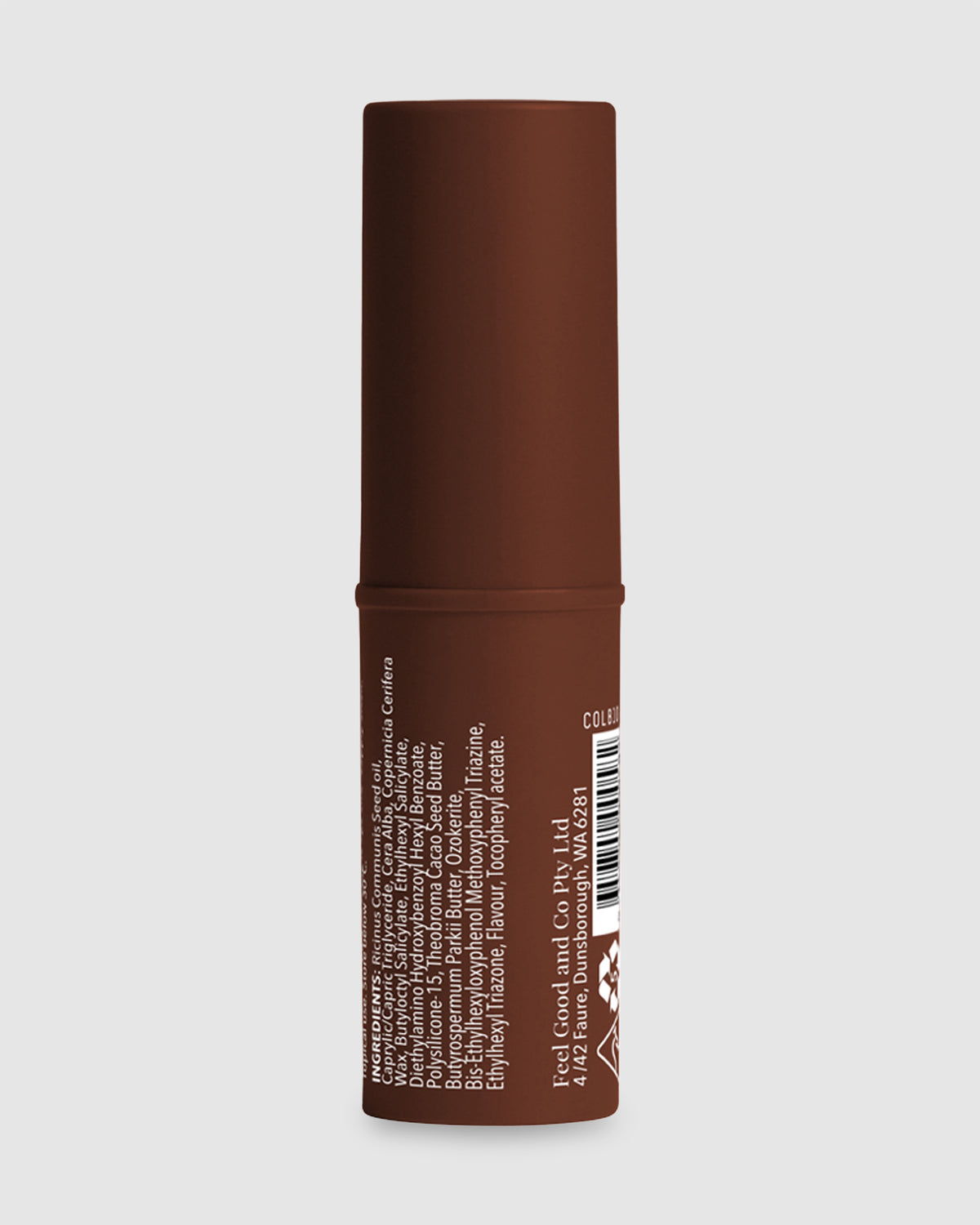 Coconut Lip Balm SPF50+ 8ml Sunscreen