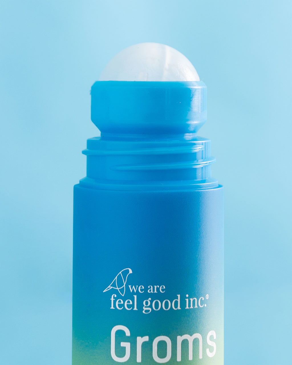 Groms Kids Lotion SPF50 Roll On Sunscreen
