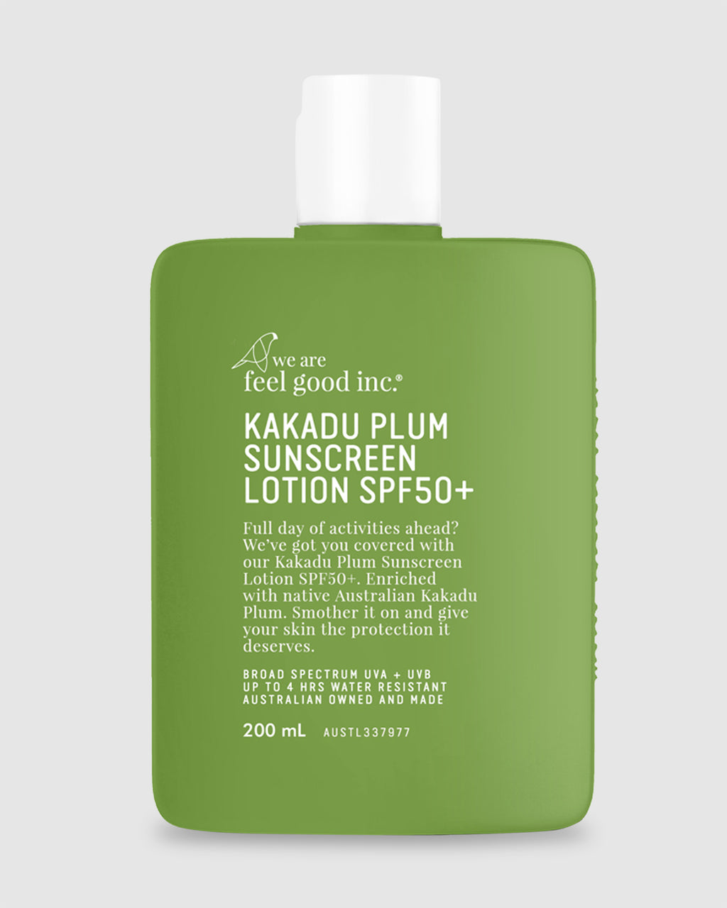 Kakadu Plum Sunscreen