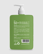 Kakadu Plum Sunscreen