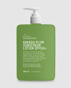 Kakadu Plum Sunscreen