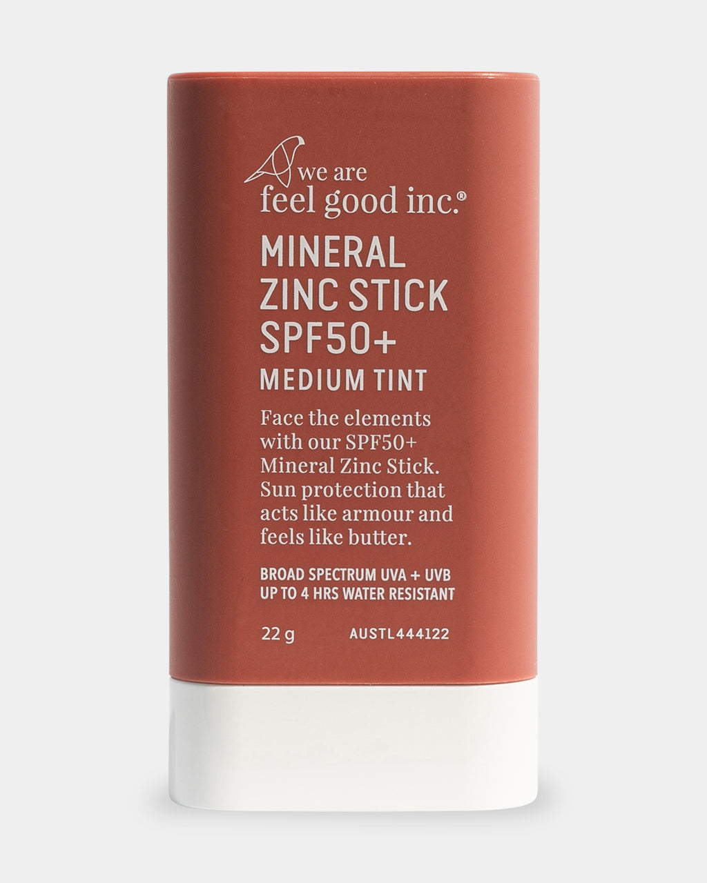 Mineral Zinc Stick SPF50+ Sunscreen