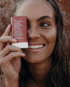 Mineral Zinc Stick SPF50+ Sunscreen