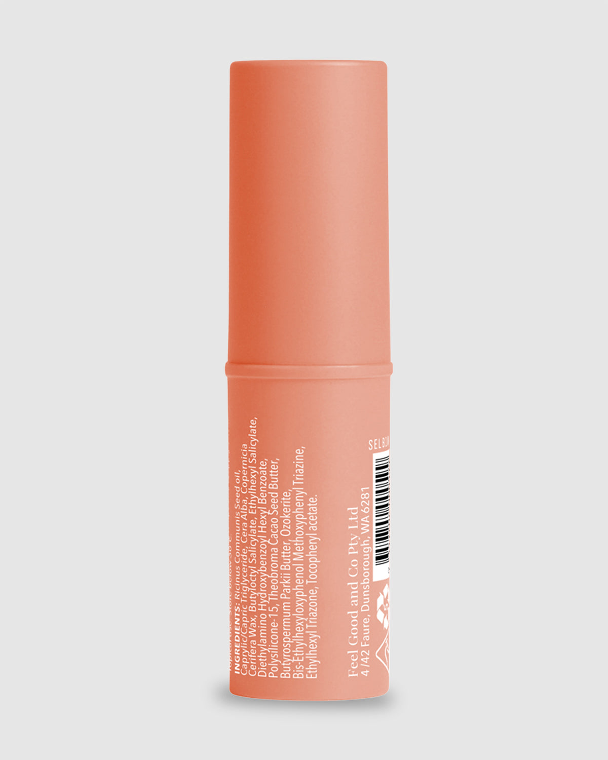 Sensitive Lip Balm SPF50+ 8ml Sunscreen