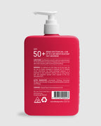 Signature Sunscreen Lotion SPF100 400ml Sunscreen