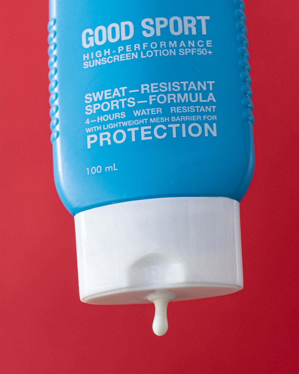 Good Sport High performance Sunscreen