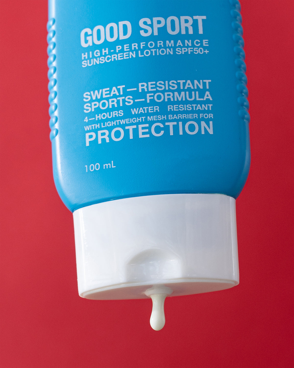 Good Sport High performance Sunscreen