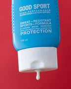 Good Sport High performance Sunscreen