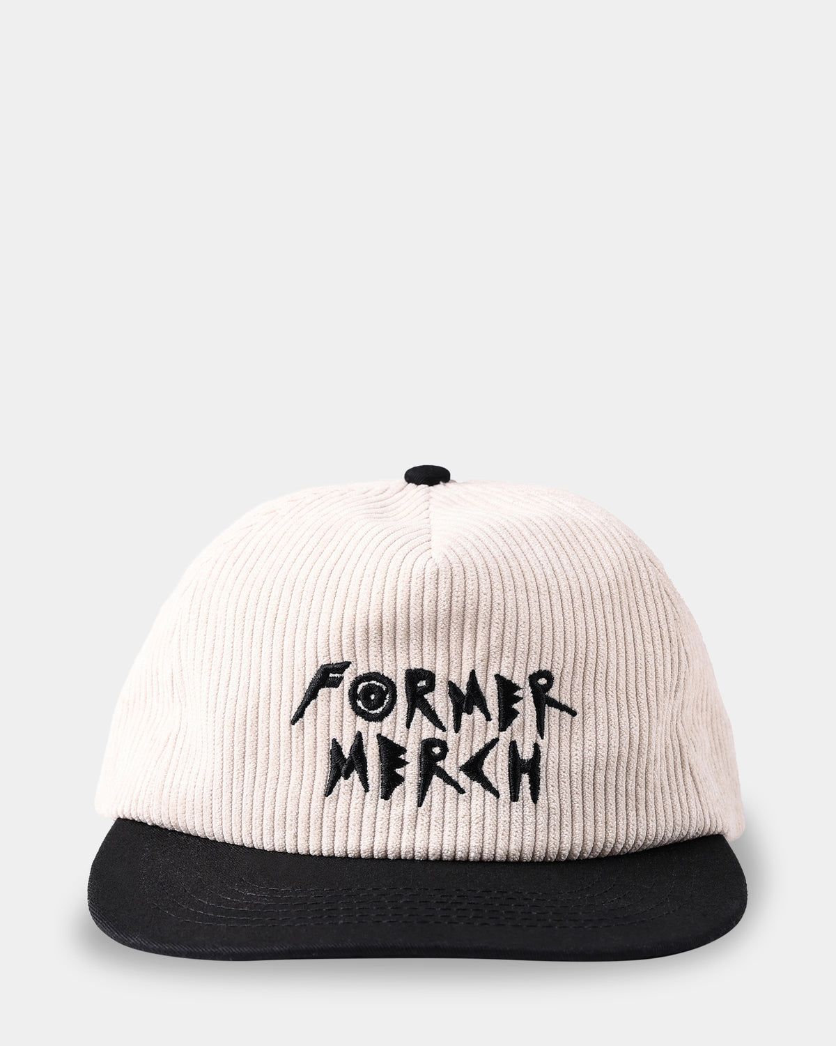 MENS DROID CORD CAP