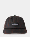 Mens Legacy Rose Cap