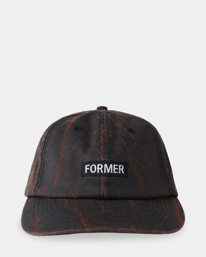 Mens Legacy Rose Cap