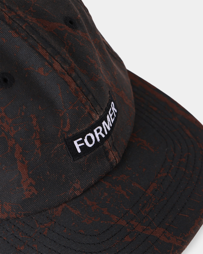 Mens Legacy Rose Cap