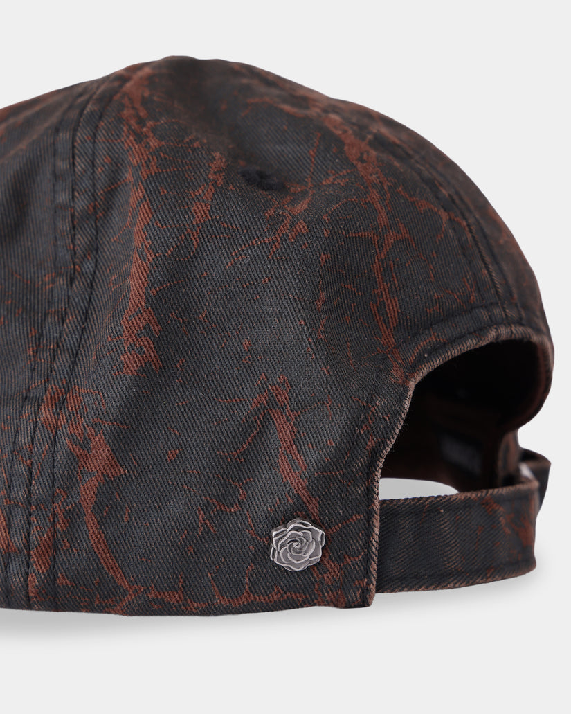 Mens Legacy Rose Cap