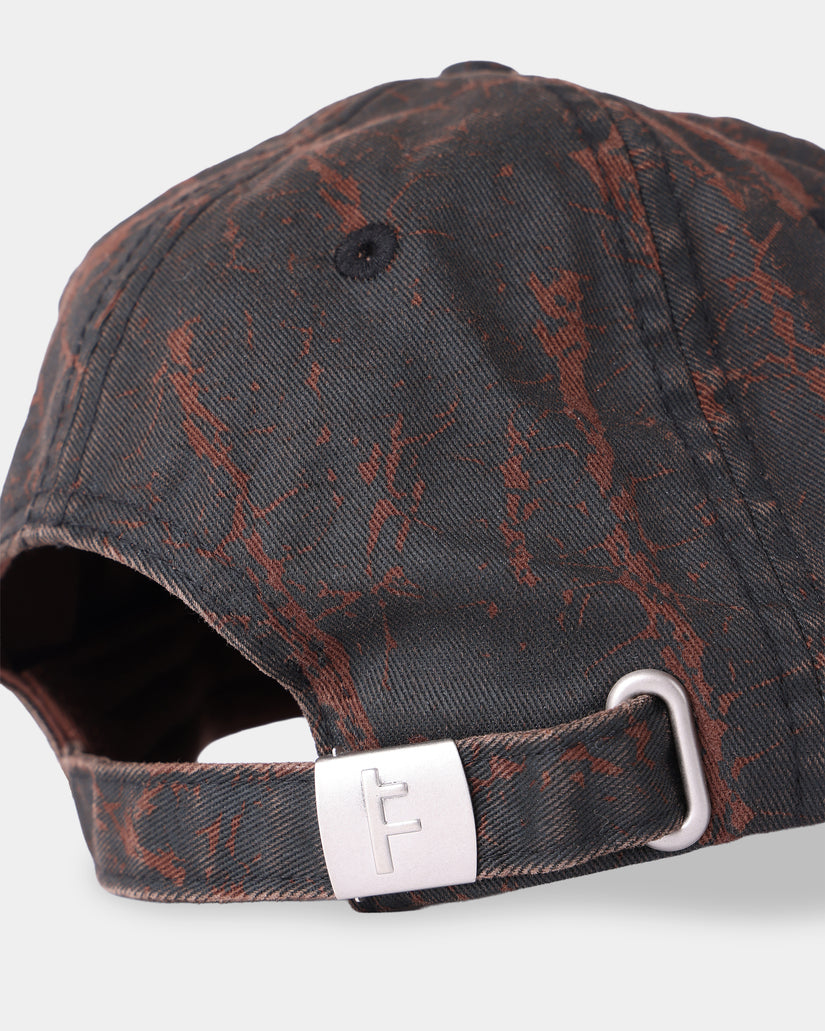 Mens Legacy Rose Cap
