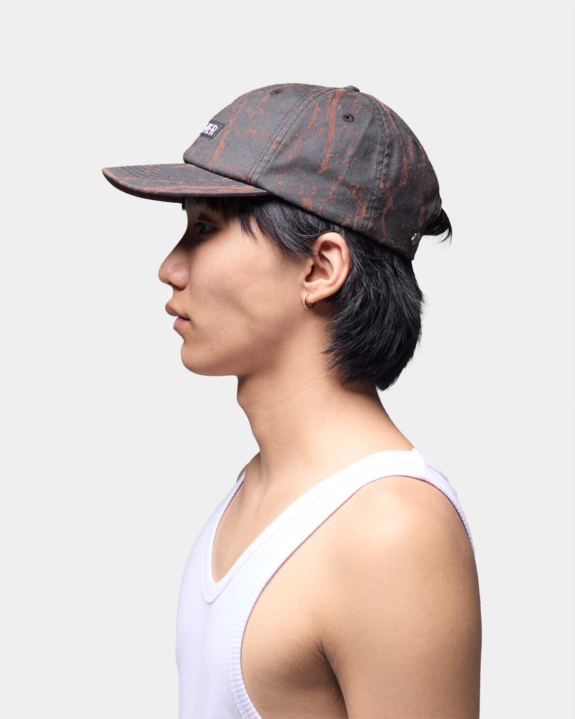 Mens Legacy Rose Cap
