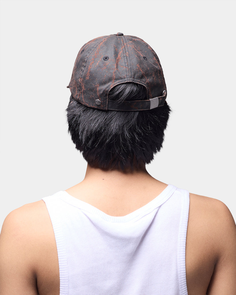 Mens Legacy Rose Cap