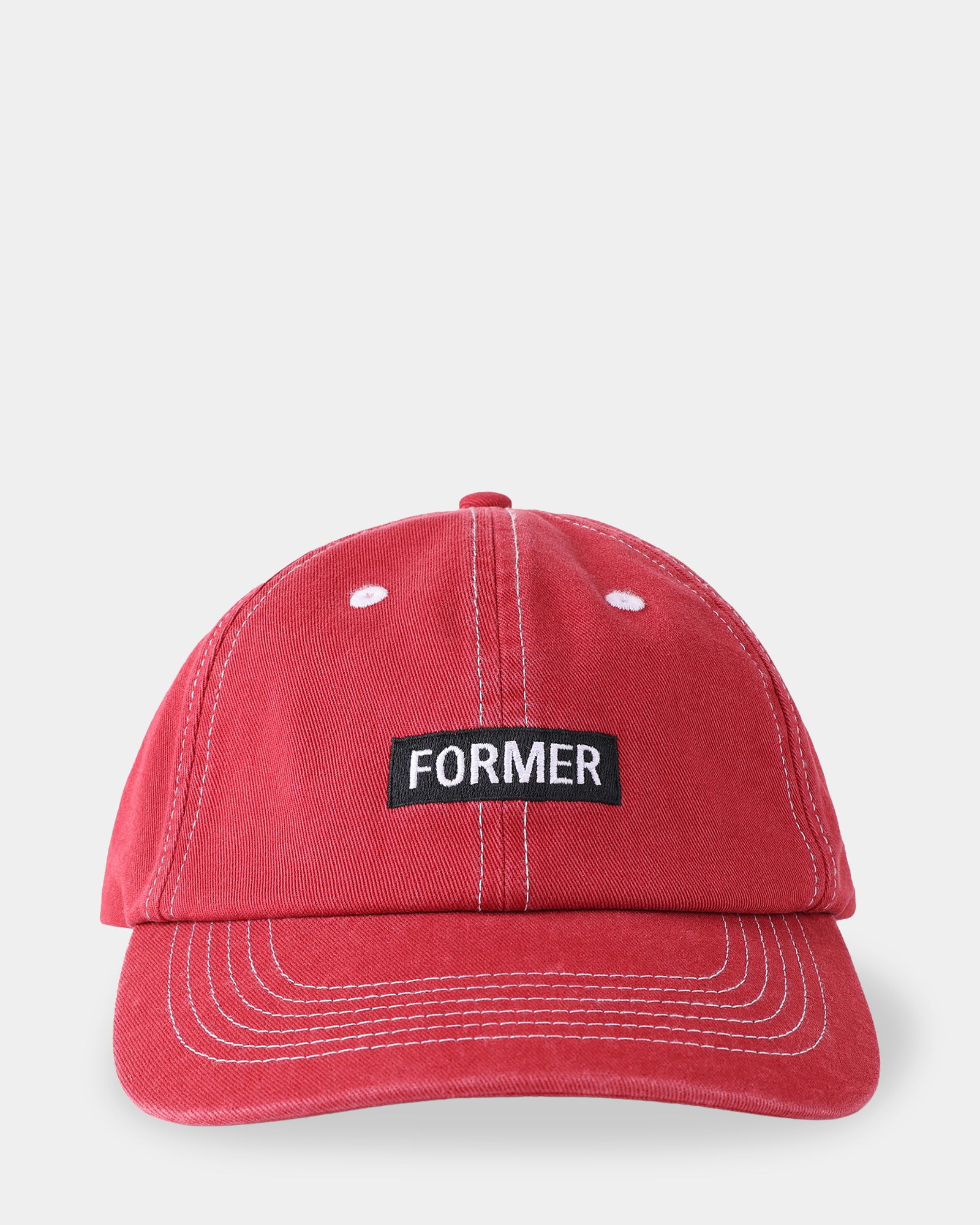 Mens Legacy Rose Cap