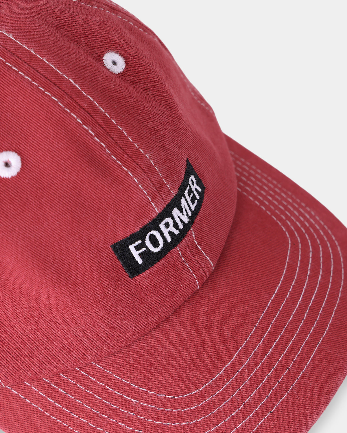 Mens Legacy Rose Cap