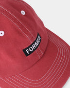 Mens Legacy Rose Cap