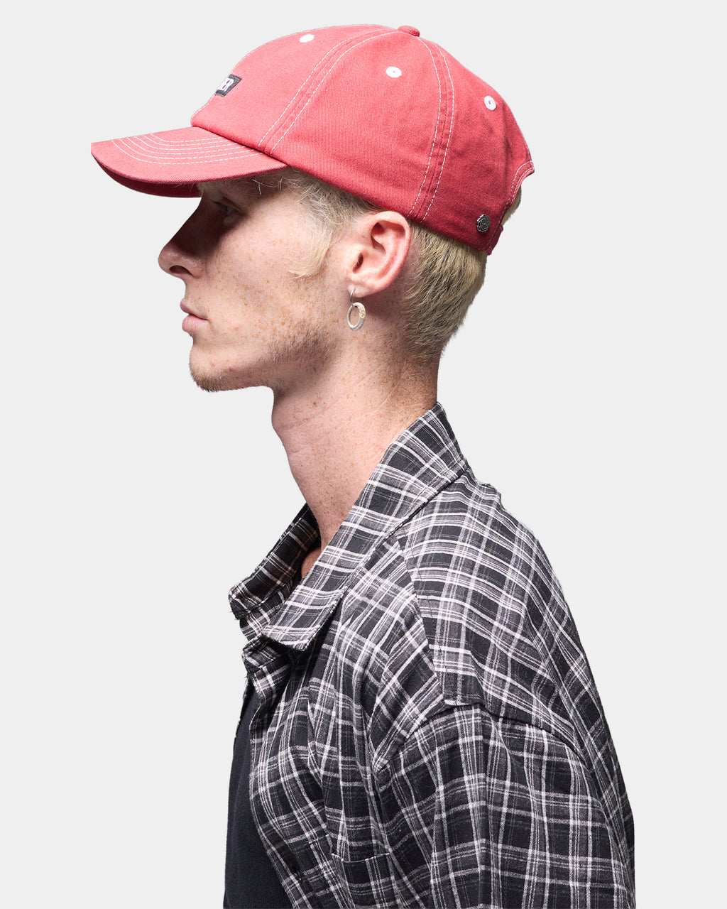 Mens Legacy Rose Cap