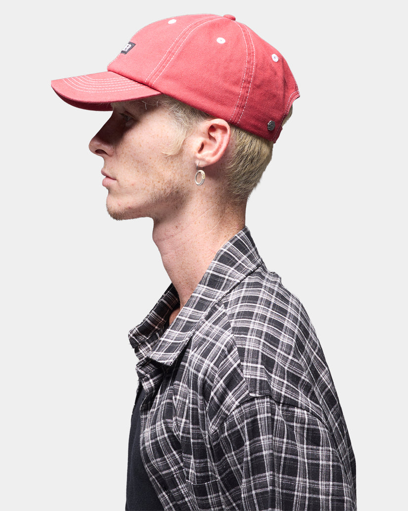 Mens Legacy Rose Cap