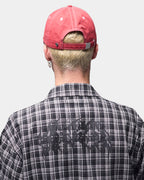 Mens Legacy Rose Cap