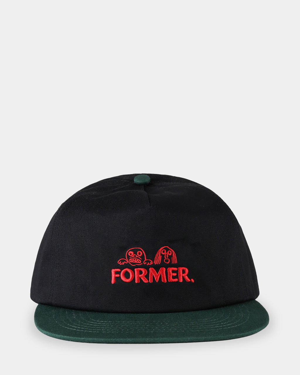 Mens Want It All Baseball Cap