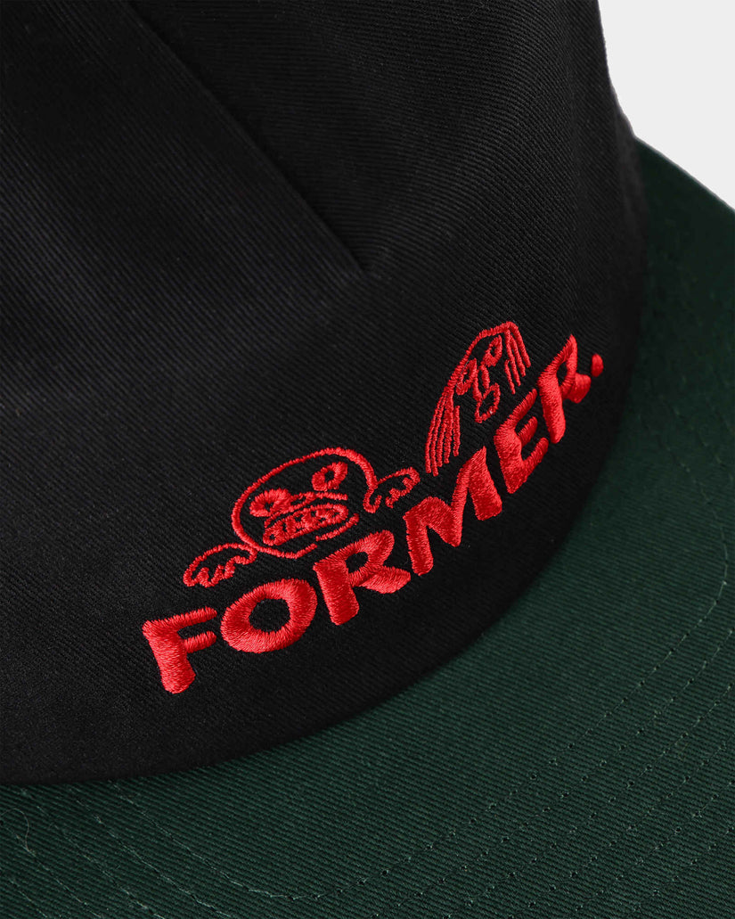 Mens Want It All Baseball Cap