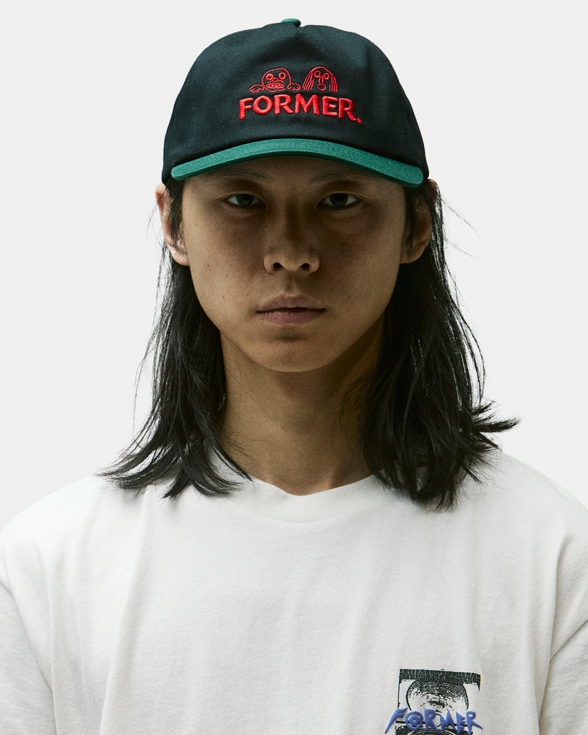 Mens Want It All Baseball Cap