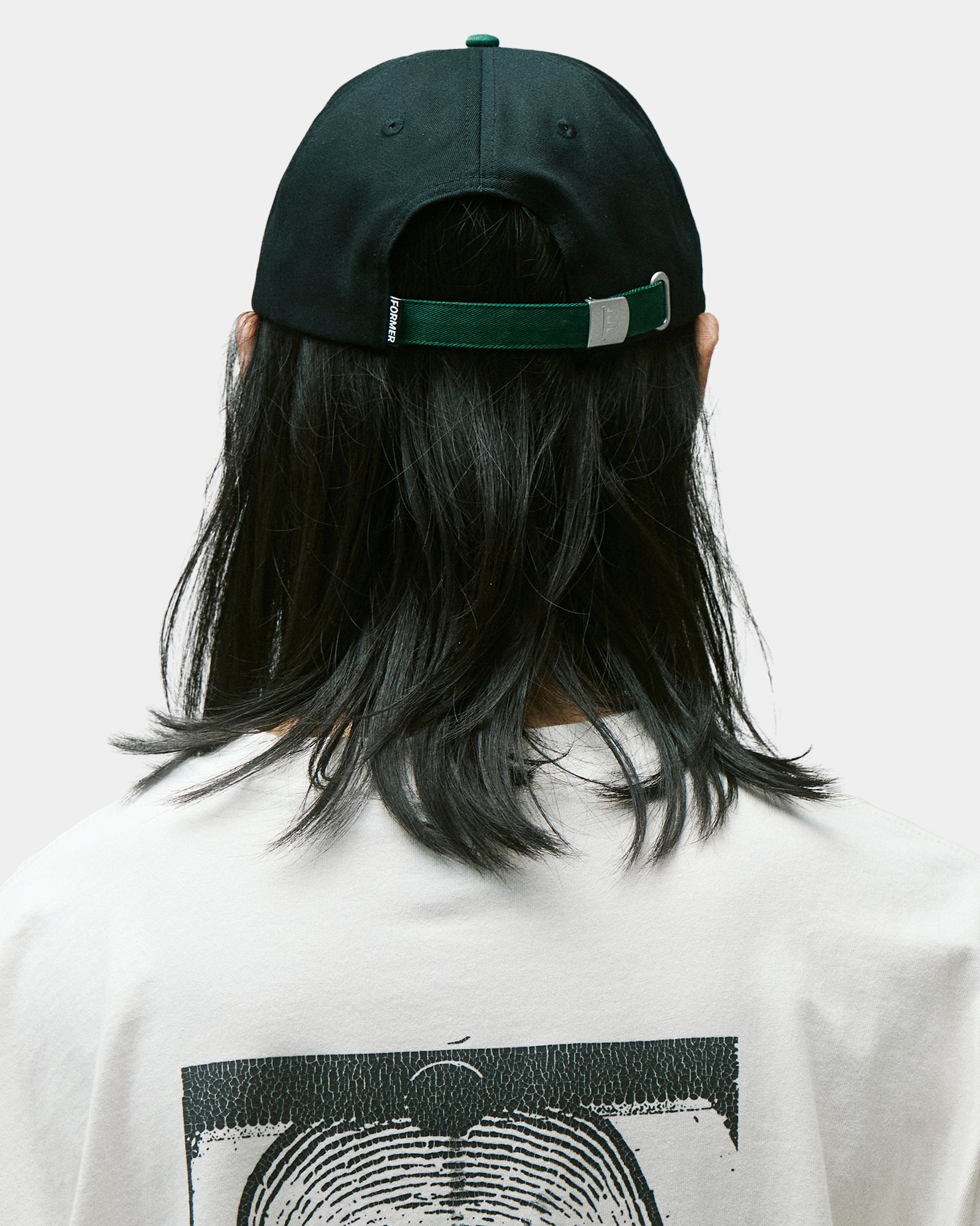 Mens Want It All Baseball Cap