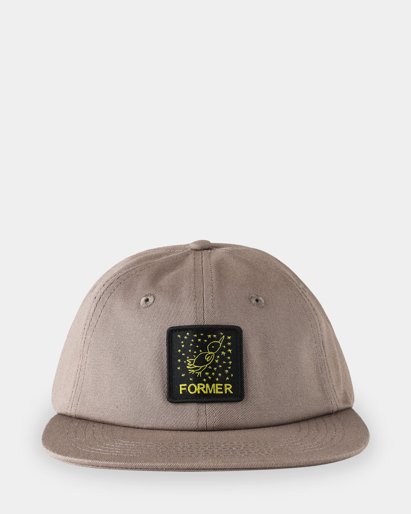 Break Free Baseball Cap