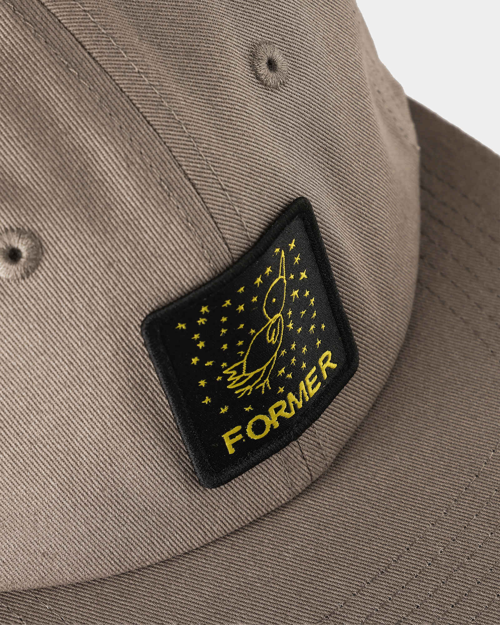 Break Free Baseball Cap