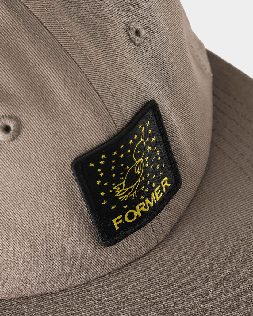 Break Free Baseball Cap