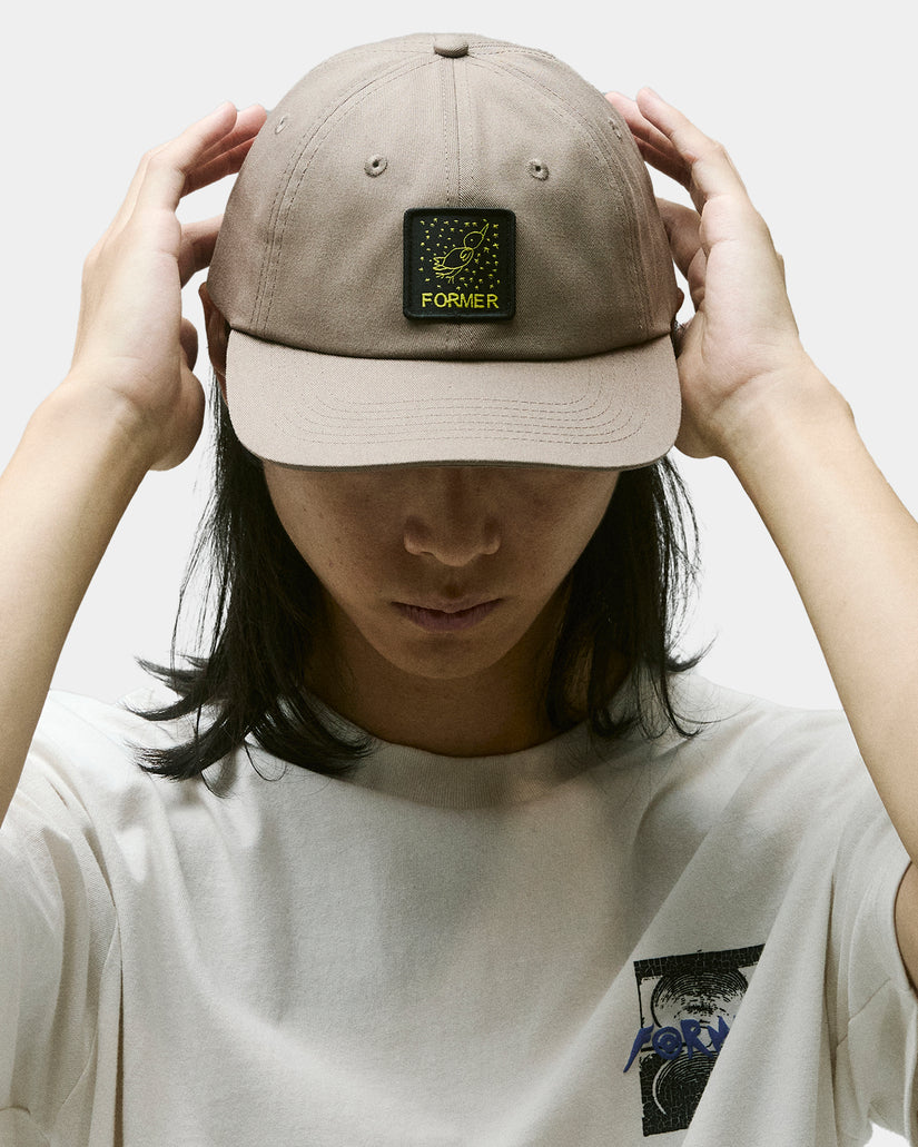 Break Free Baseball Cap