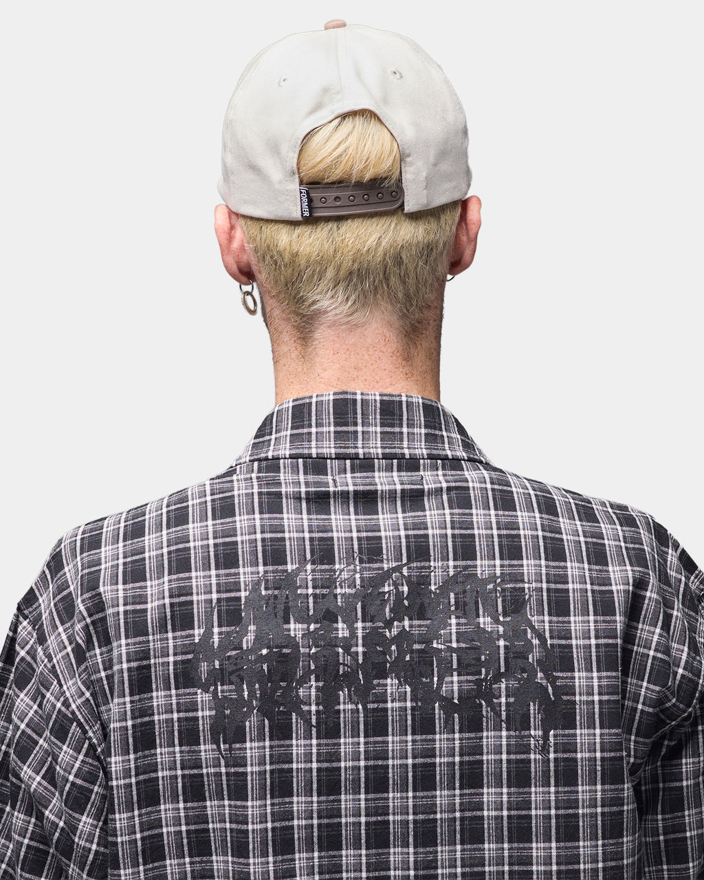Mens Proscription Cap
