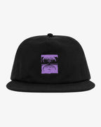 Mens Crux Cap