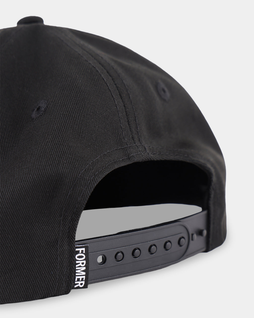 Mens Crux Cap