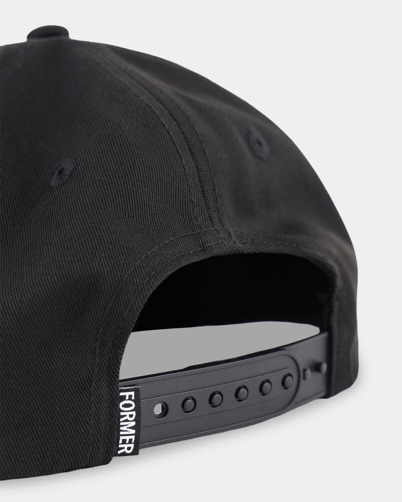 Mens Crux Cap