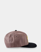 Mens Slant F Cap