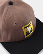 Mens Slant F Cap