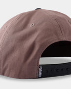 Mens Slant F Cap