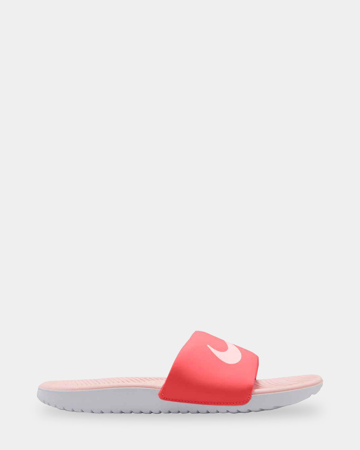 Girls 0-7 Kawa Slides