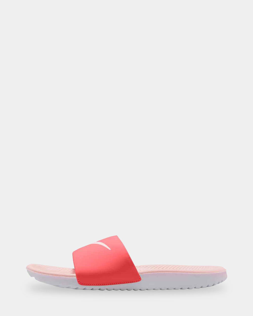 Girls 0-7 Kawa Slides