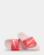 Girls 0-7 Kawa Slides