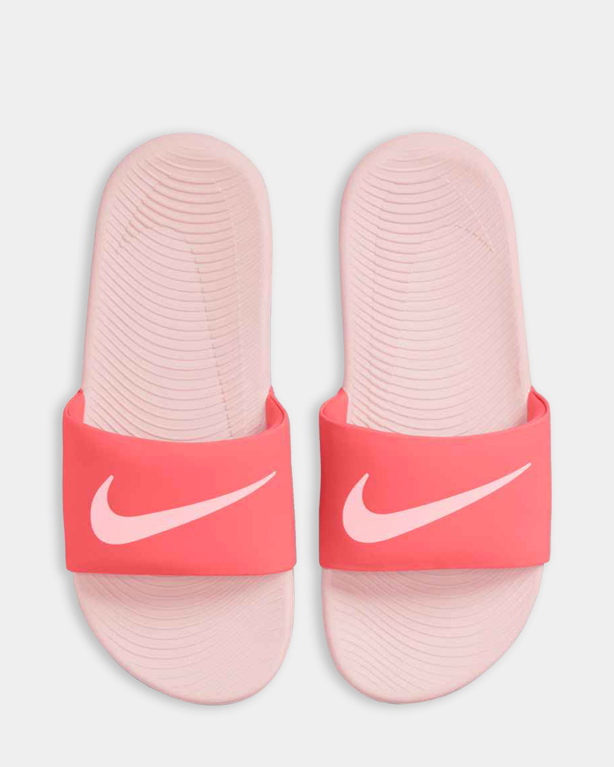 Girls 0-7 Kawa Slides