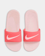 Girls 0-7 Kawa Slides