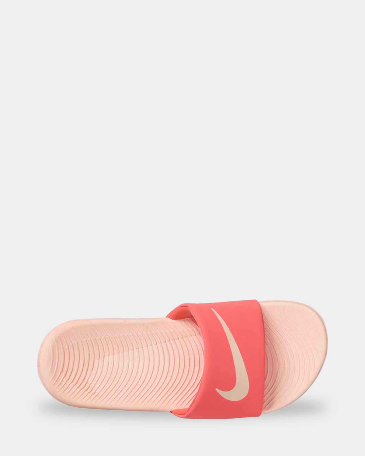 Girls 0-7 Kawa Slides